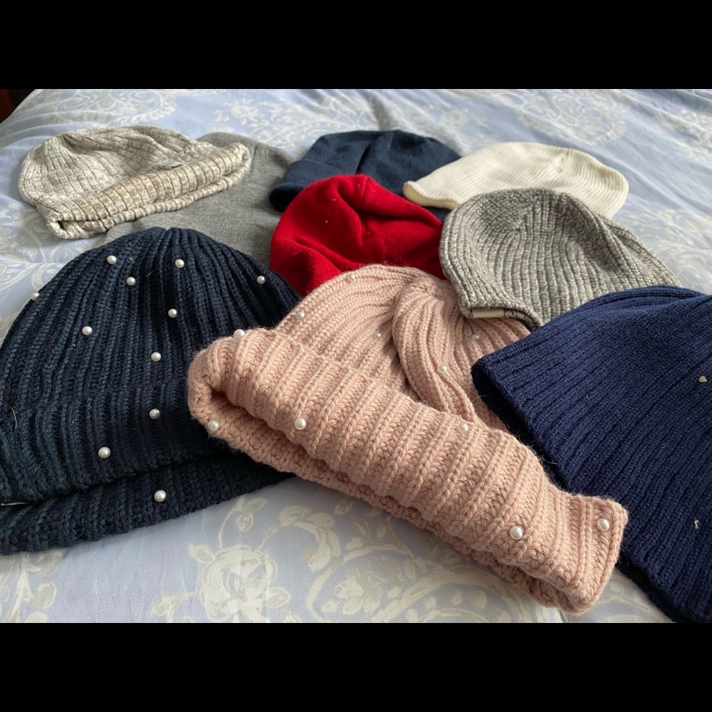 Beanies